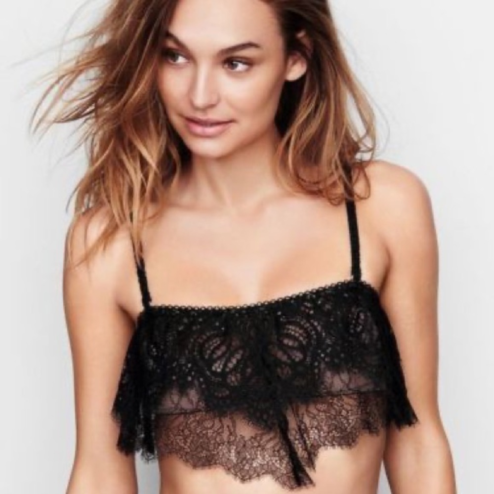 Victoria’s Secret Flutter Bralette